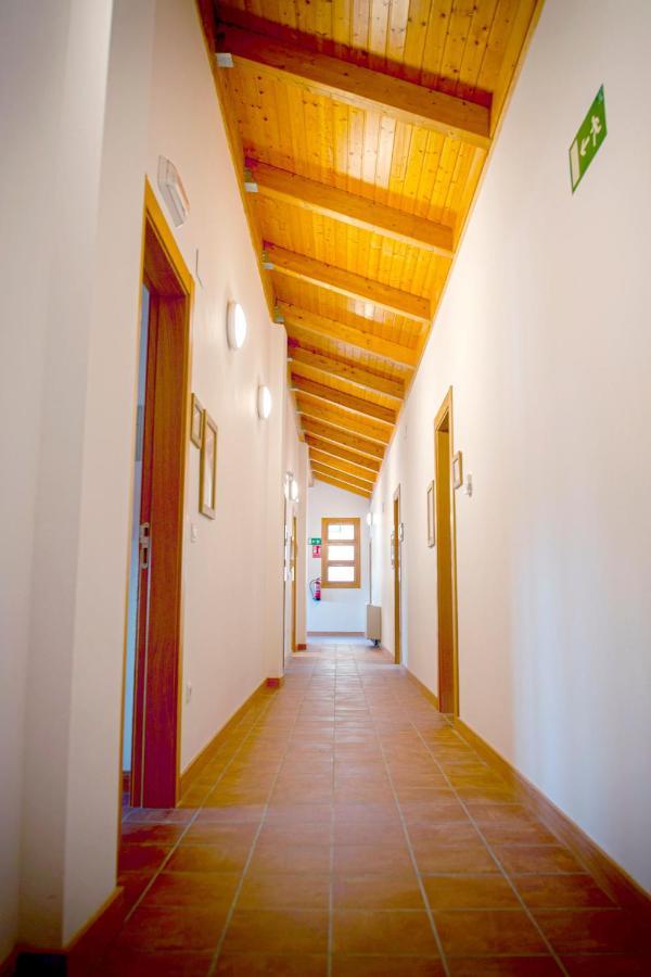 Casa Rural Hospital De Las Palabras Torrelles Dış mekan fotoğraf